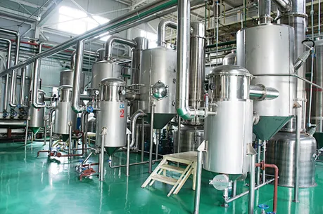 Glycyrrhizinic acid monoammonium salt